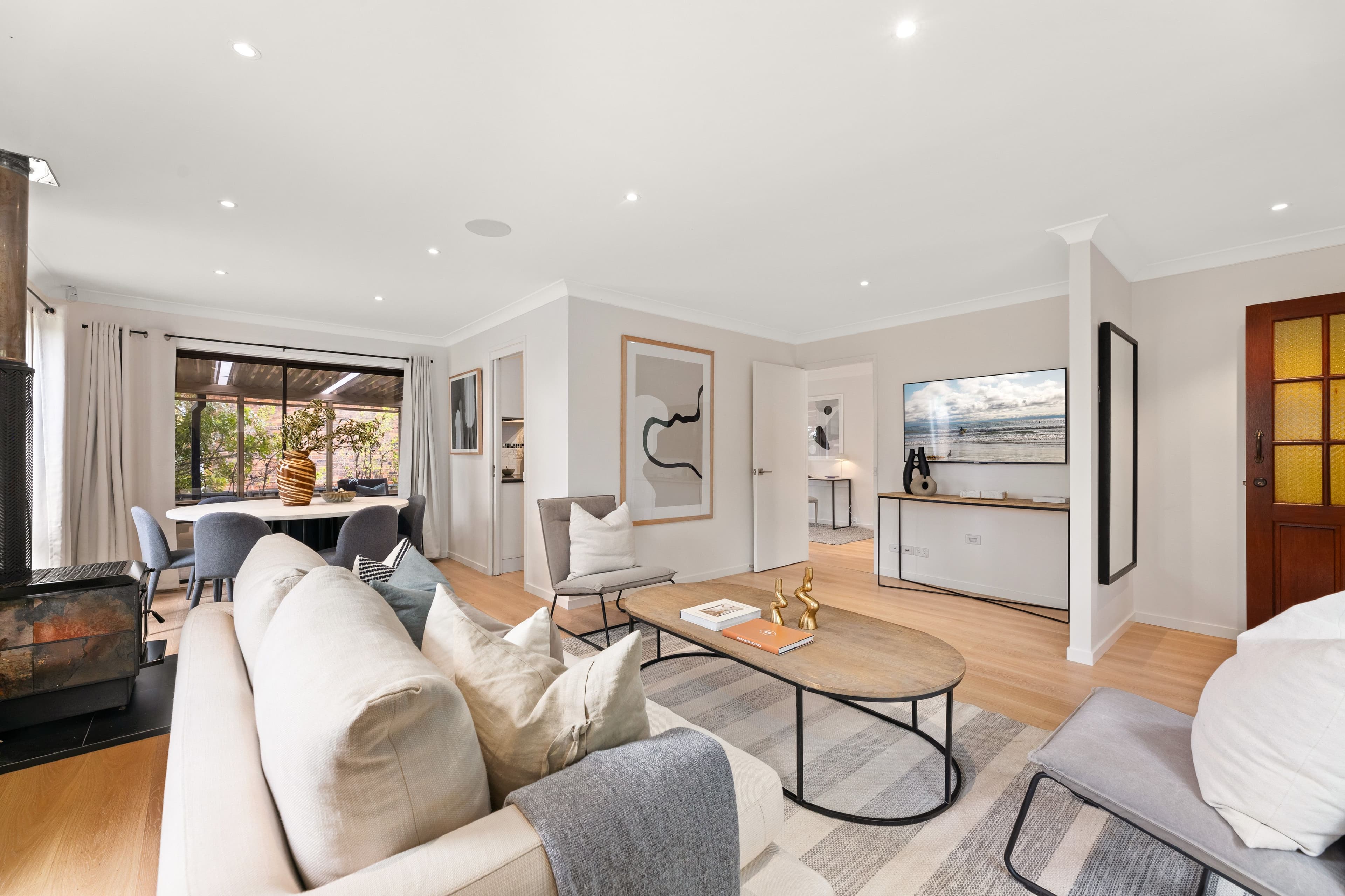 1 Cuthbert Place, Menai NSW 2234, Menai - Thumbnail 4