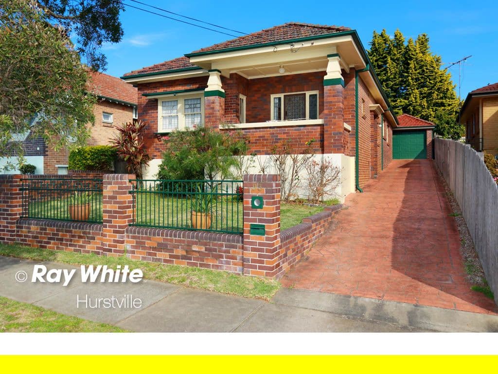 93 Hudson Street, Hurstville NSW 2220, Hurstville - Image 1