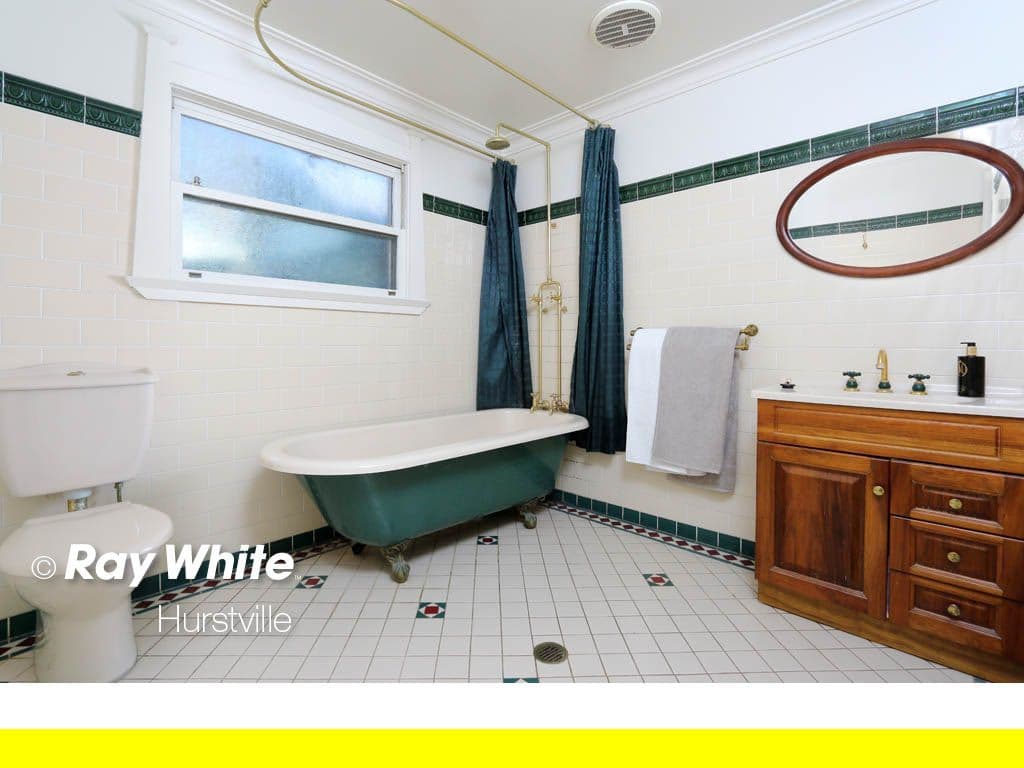 93 Hudson Street, Hurstville NSW 2220, Hurstville - Thumbnail 4