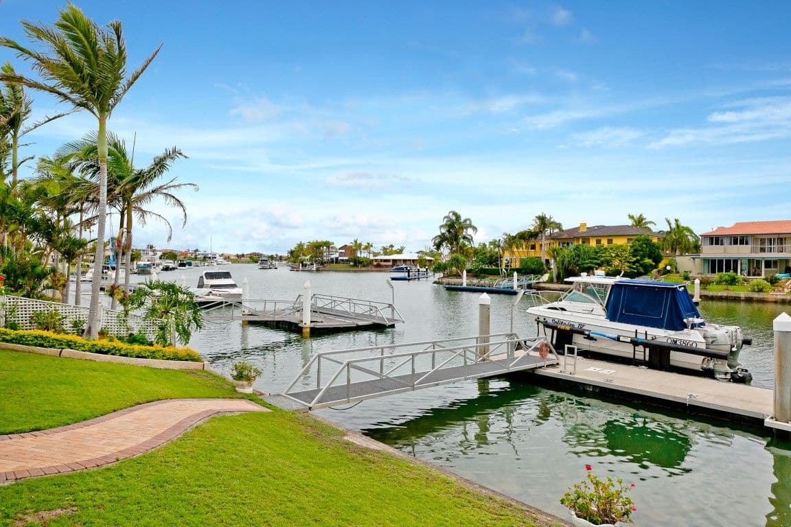 25 Seacrest Court, RABY BAY QLD 4163, Raby Bay - Thumbnail 3