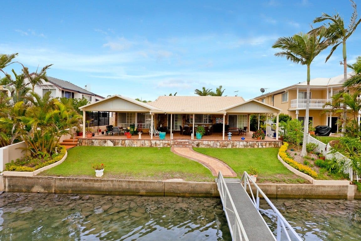 25 Seacrest Court, RABY BAY QLD 4163, Raby Bay - Thumbnail 4