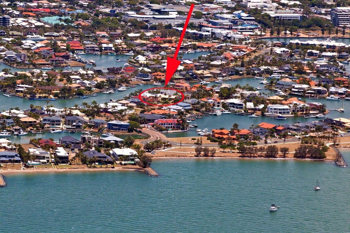 25 Seacrest Court, RABY BAY QLD 4163, Raby Bay - Thumbnail 5