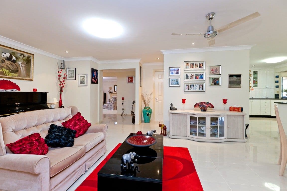25 Seacrest Court, RABY BAY QLD 4163, Raby Bay - Thumbnail 8