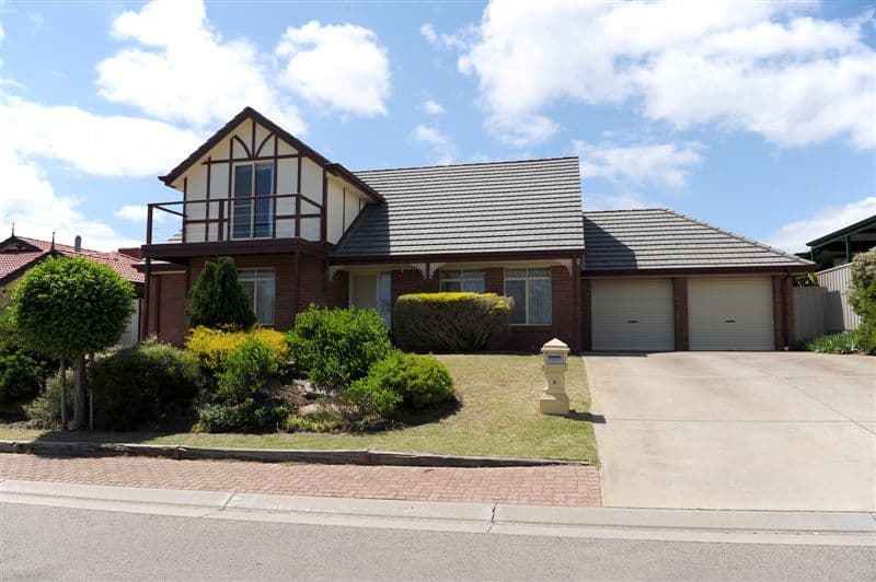 6 Santa Catalina Crescent, SEAFORD RISE SA 5169, Seaford Rise - Image 1