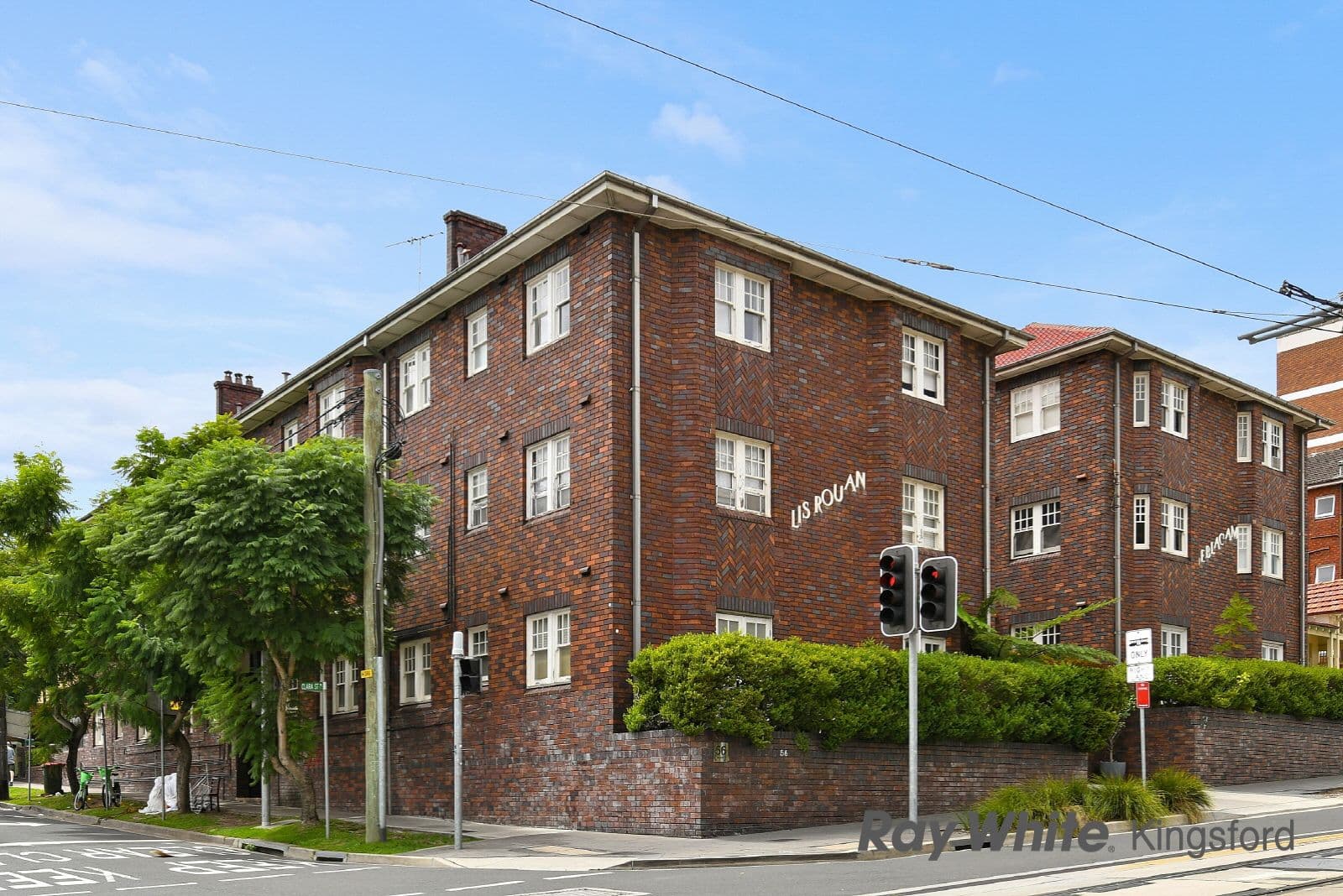 56 High Street, Randwick NSW 2031, Randwick - Thumbnail 4