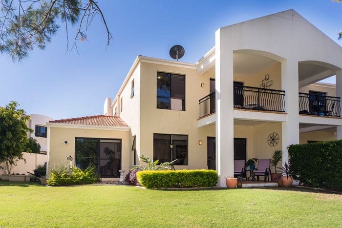 8875 Magnolia Drive East, Hope Island QLD 4212, Hope Island - Image 1