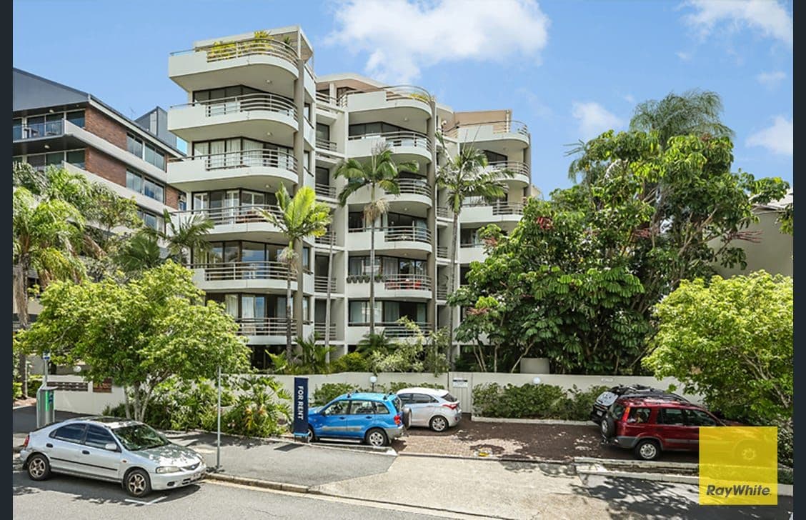 32 Fortescue Street, Spring Hill QLD 4000, Spring Hill - Image 1