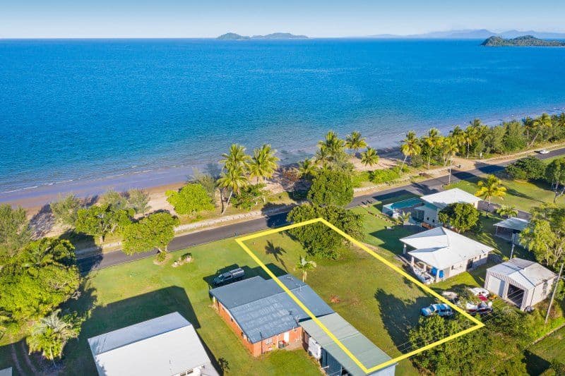 66 Kennedy Esplanade, SOUTH MISSION QLD 4852, South Mission Beach - Image 1