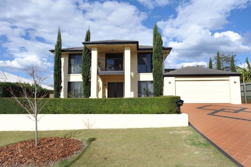 14 Banksdale Drive, MIDDLE RIDGE QLD 4350, Middle Ridge - Image 1