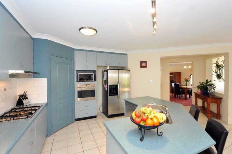 14 Banksdale Drive, MIDDLE RIDGE QLD 4350, Middle Ridge - Thumbnail 4