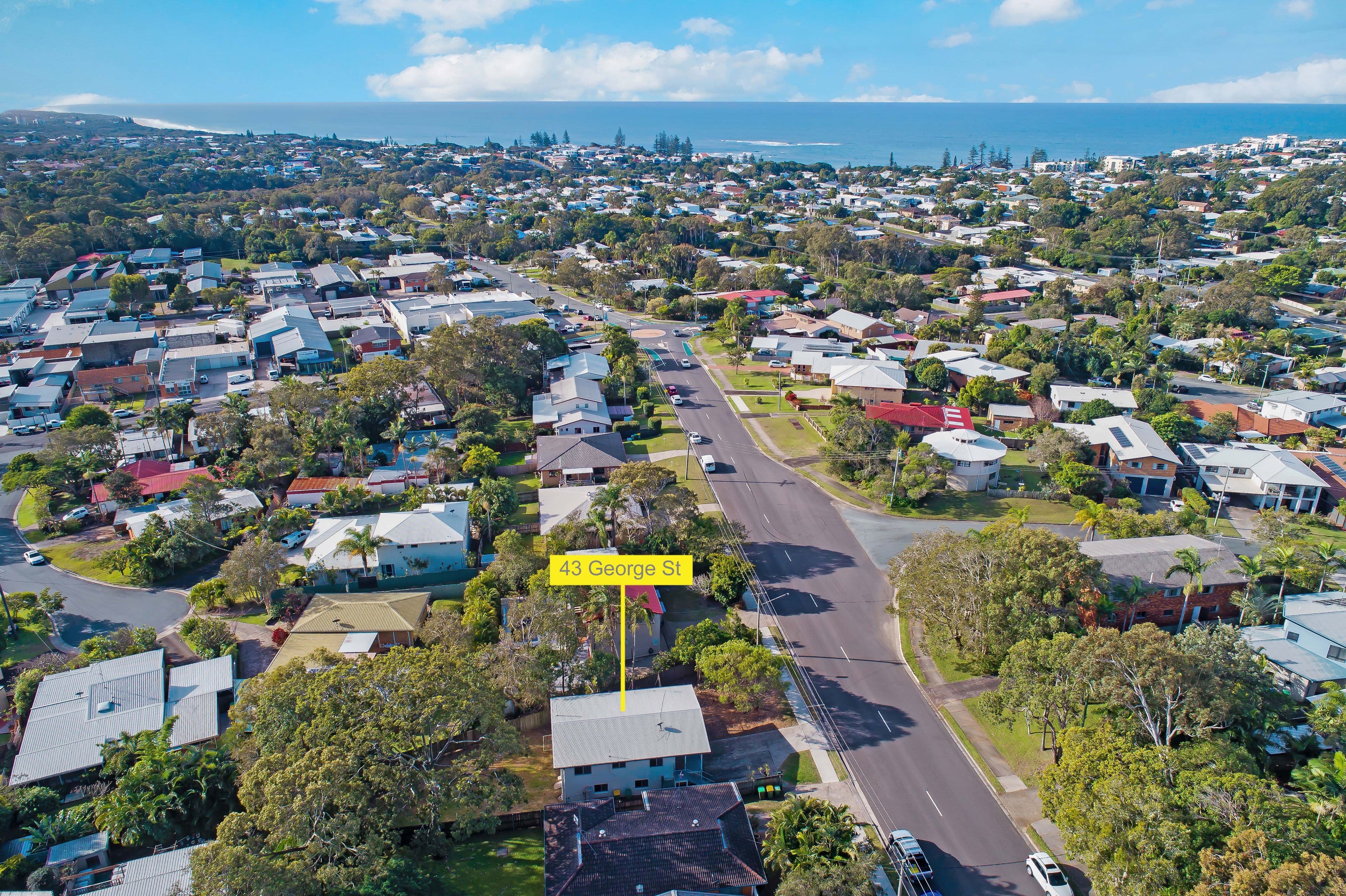 43 George Street, Moffat Beach QLD 4551, Moffat Beach - Thumbnail 2