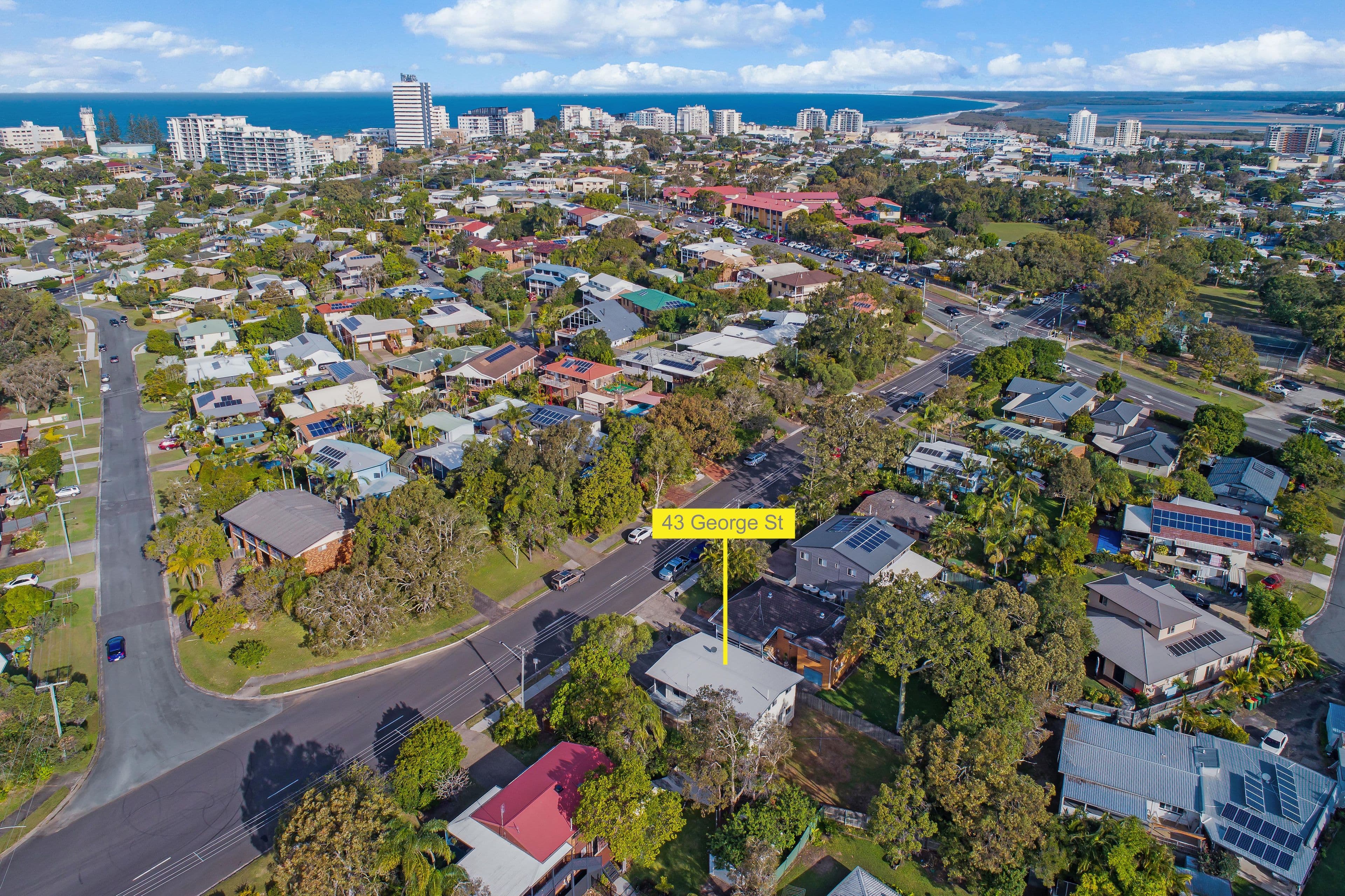 43 George Street, Moffat Beach QLD 4551, Moffat Beach - Thumbnail 3