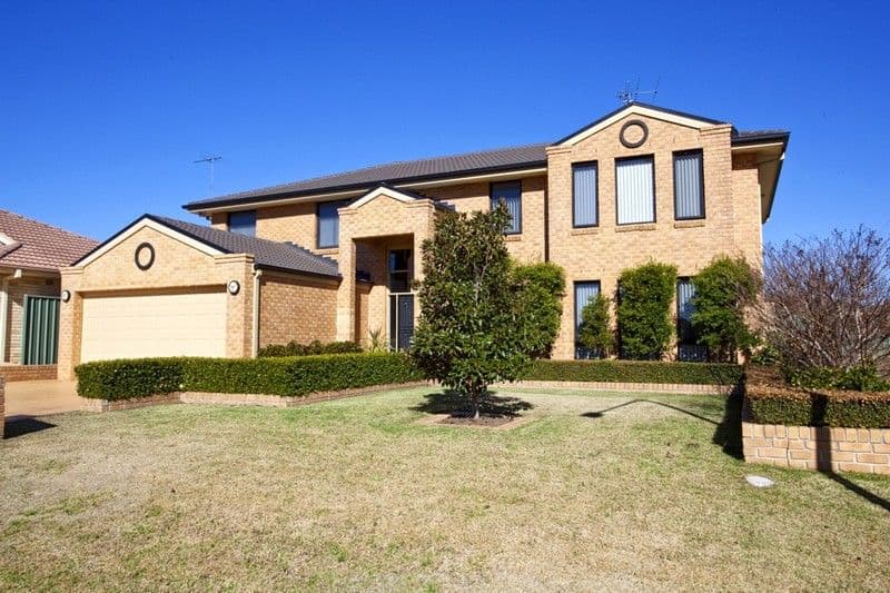 5 Saddler Way, GLENMORE PARK NSW 2745, Glenmore Park - Thumbnail 2