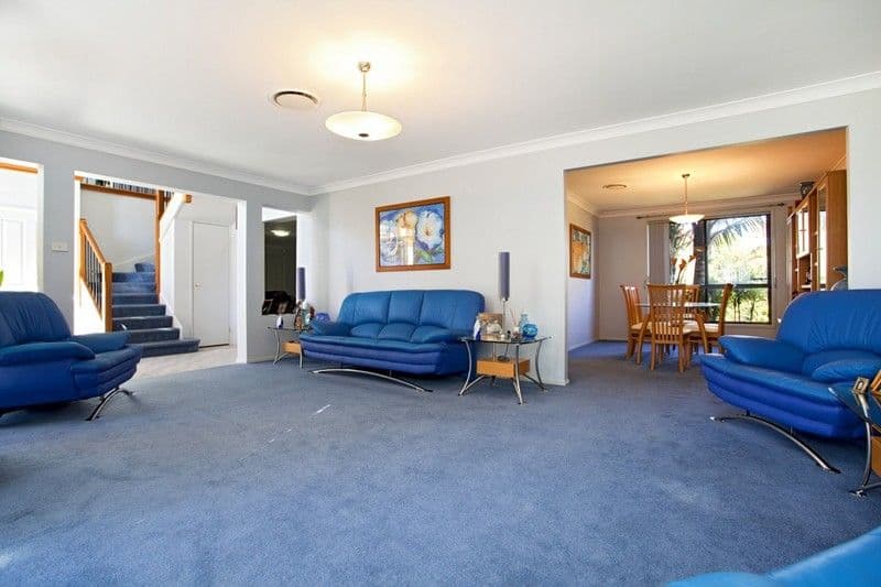 5 Saddler Way, GLENMORE PARK NSW 2745, Glenmore Park - Thumbnail 3