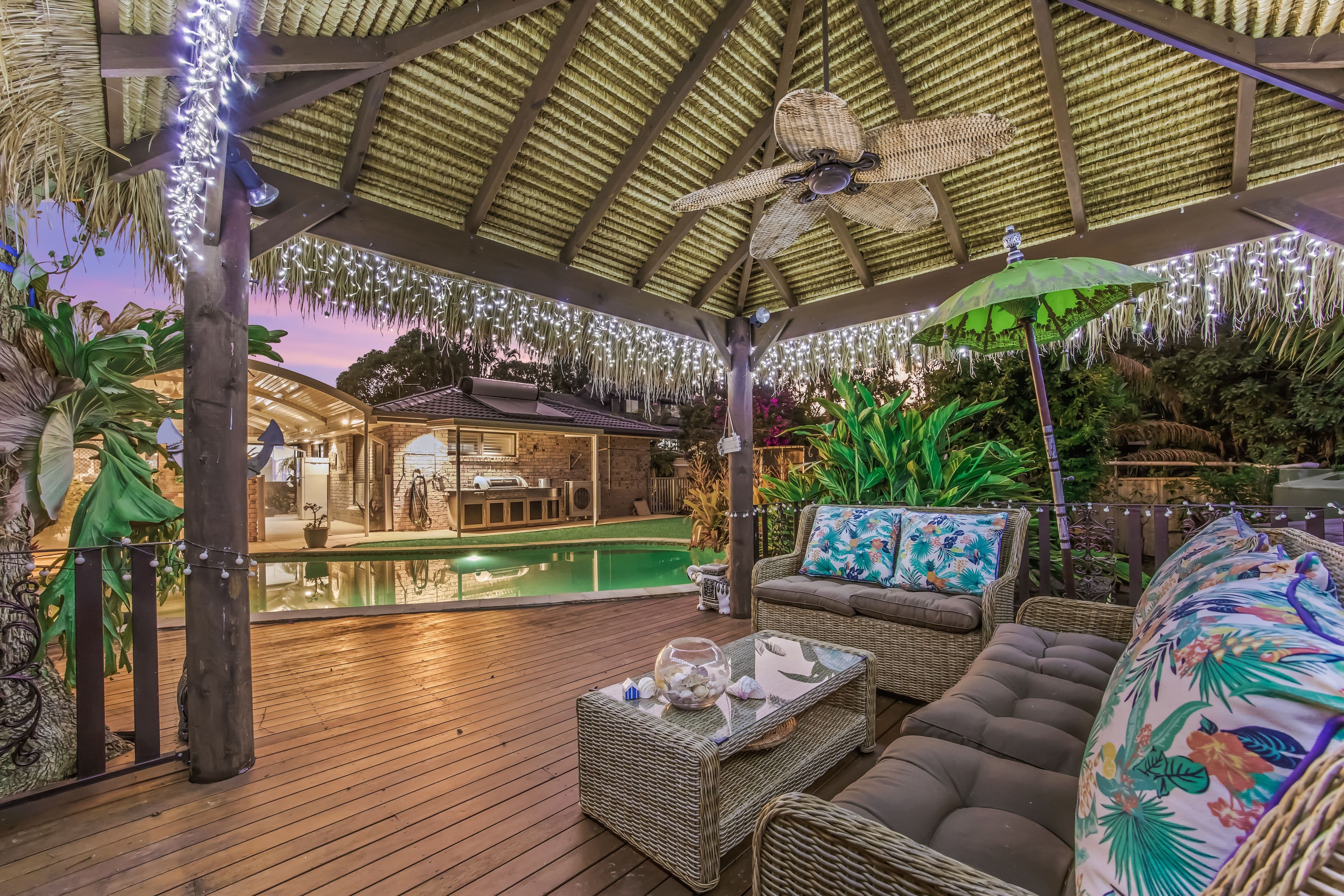 1 Yoolantie Crescent, Nerang QLD 4211, Nerang - Image 1