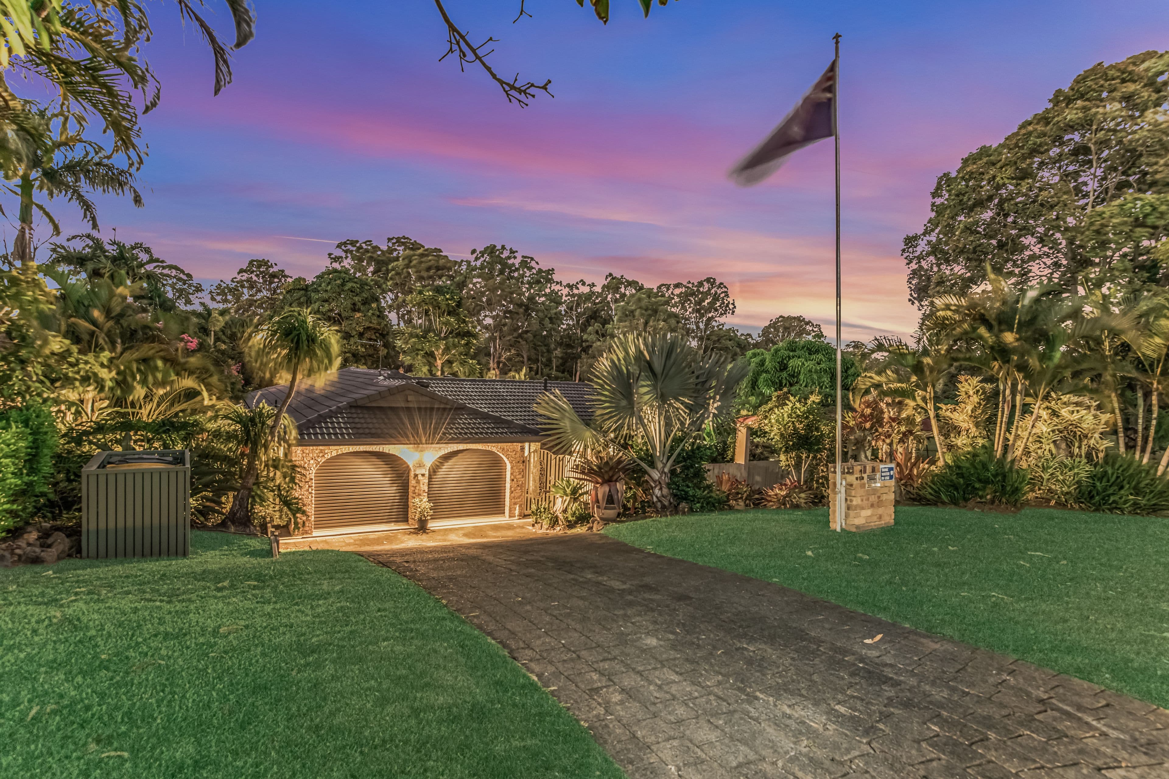 1 Yoolantie Crescent, Nerang QLD 4211, Nerang - Thumbnail 3