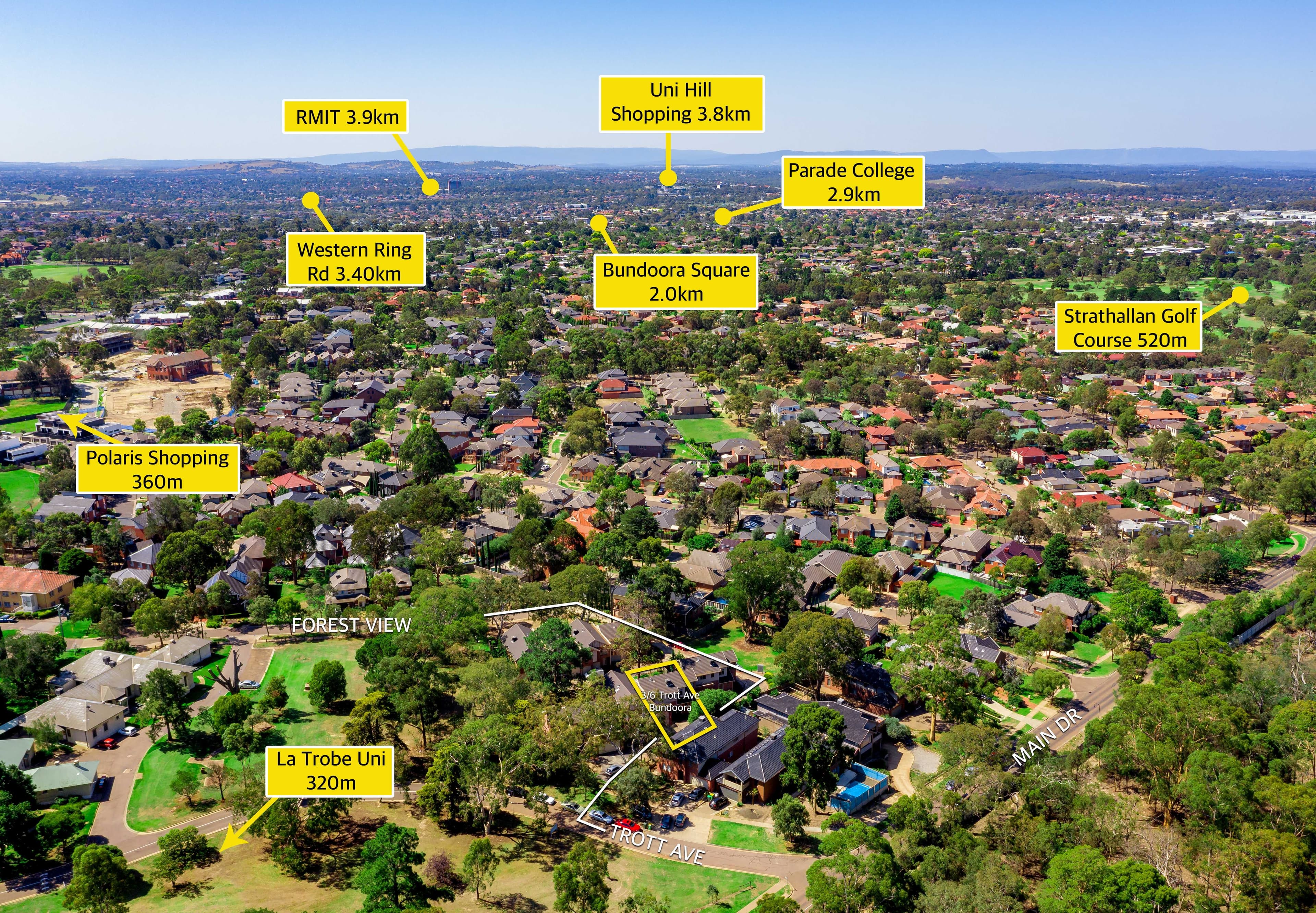 6 Trott Avenue, Bundoora VIC 3083, Bundoora - Thumbnail 4