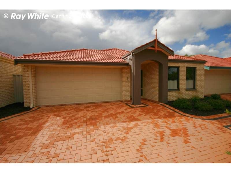 13 Civic Gardens, CANNINGTON WA 6107, Cannington - Image 1