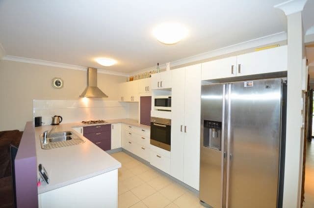 4 Laurie Motti Parade, KIRWAN QLD 4817, Kirwan - Thumbnail 3