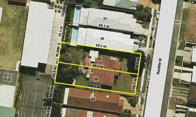 26 Burilda Street, HENDRA QLD 4011, Hendra - Image 1