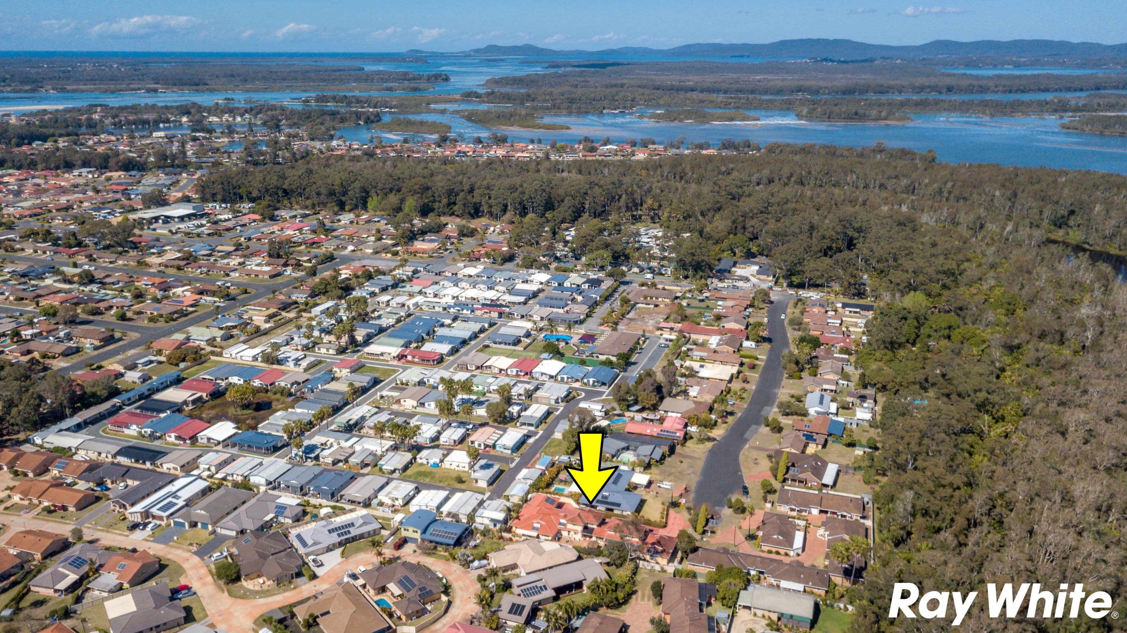 27 Eden Place, Tuncurry NSW 2428, Tuncurry - Thumbnail 8