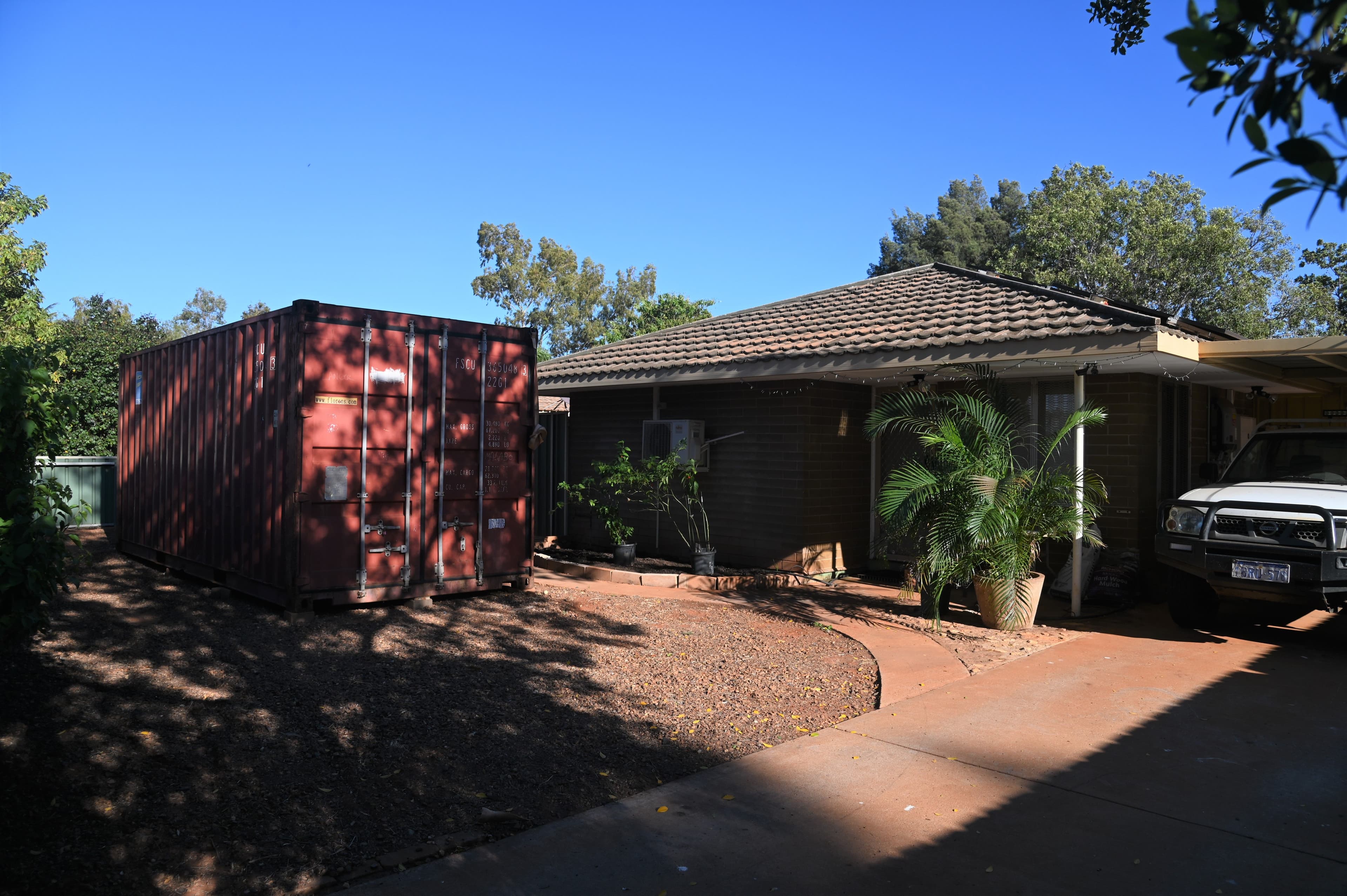 5 Delamere Place, South Hedland WA 6722, South Hedland - Thumbnail 2