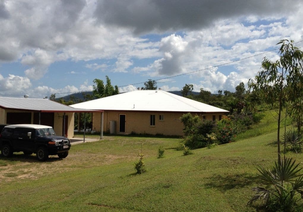 72 Lindeman Drive, BLOOMSBURY QLD 4799, Bloomsbury - Image 1