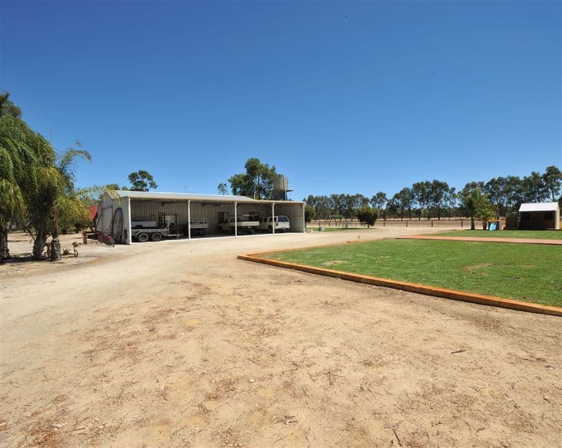 385 Young Road, BALDIVIS WA 6171, Baldivis - Thumbnail 5