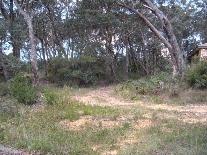 27 Radiance Avenue, BLACKHEATH NSW 2785, Blackheath - Thumbnail 2