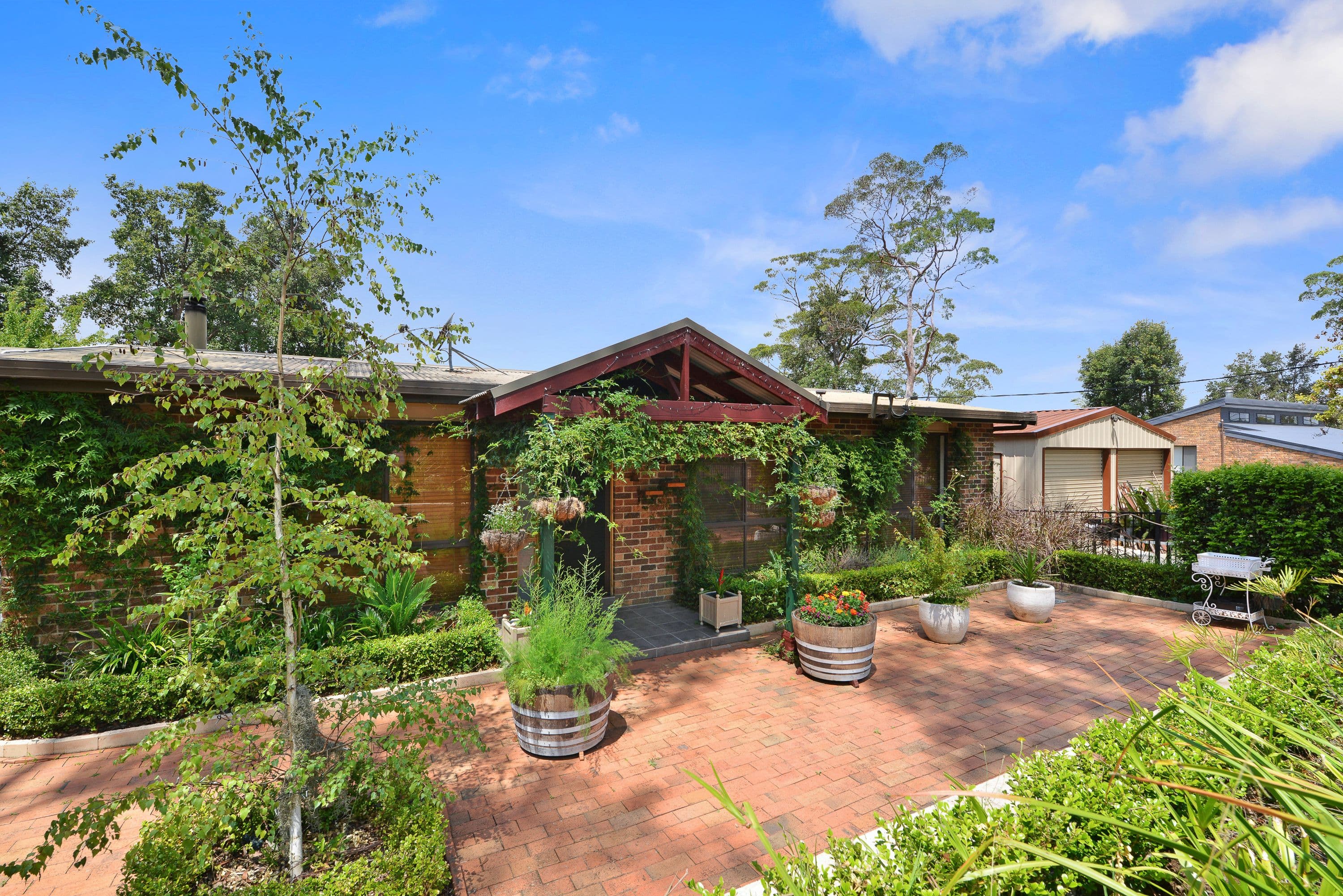 12 Stanley Avenue, Kurrajong Heights NSW 2758, Kurrajong Heights - Image 1