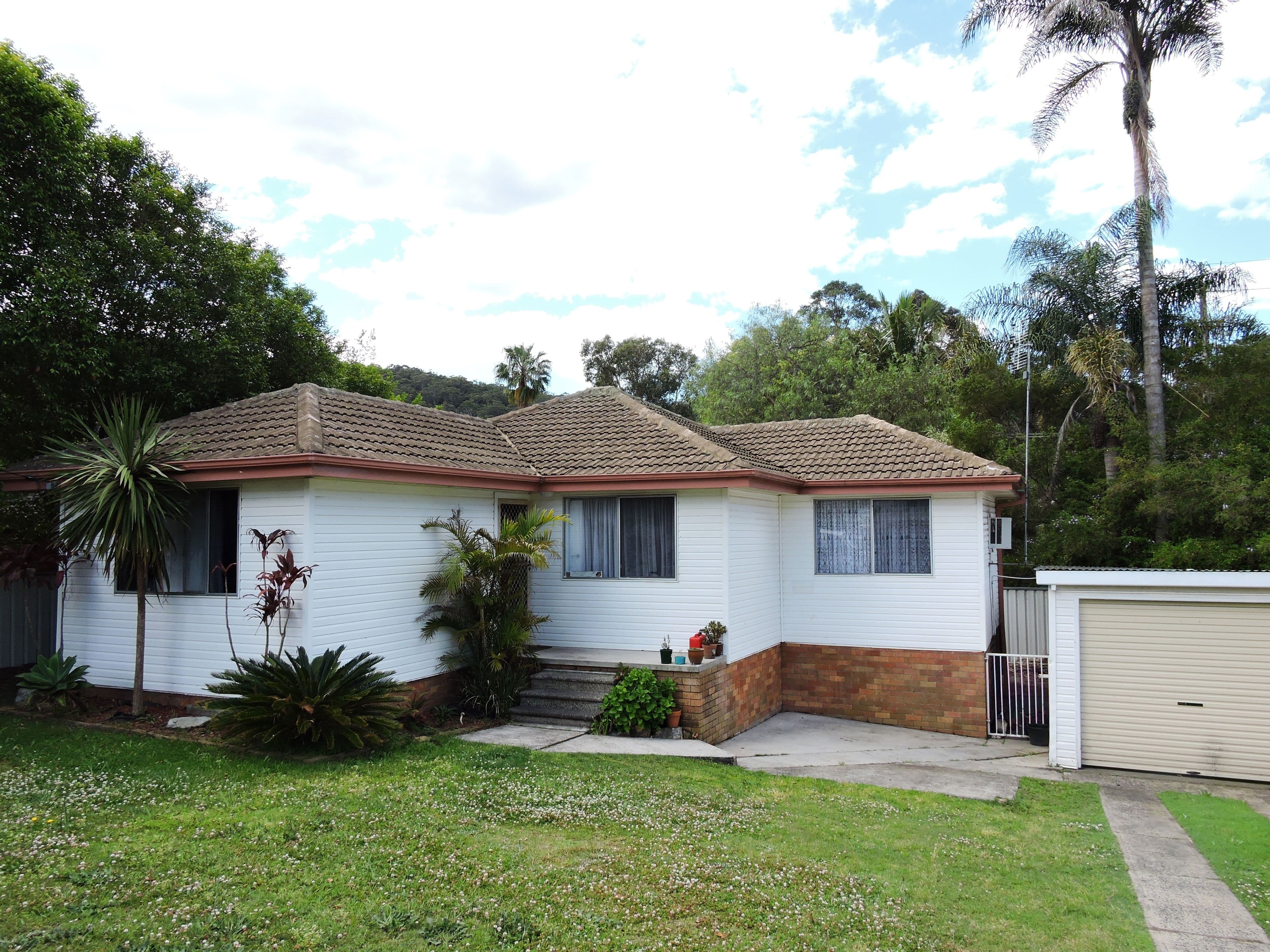 1 Diana Street, East Gosford - Image 1