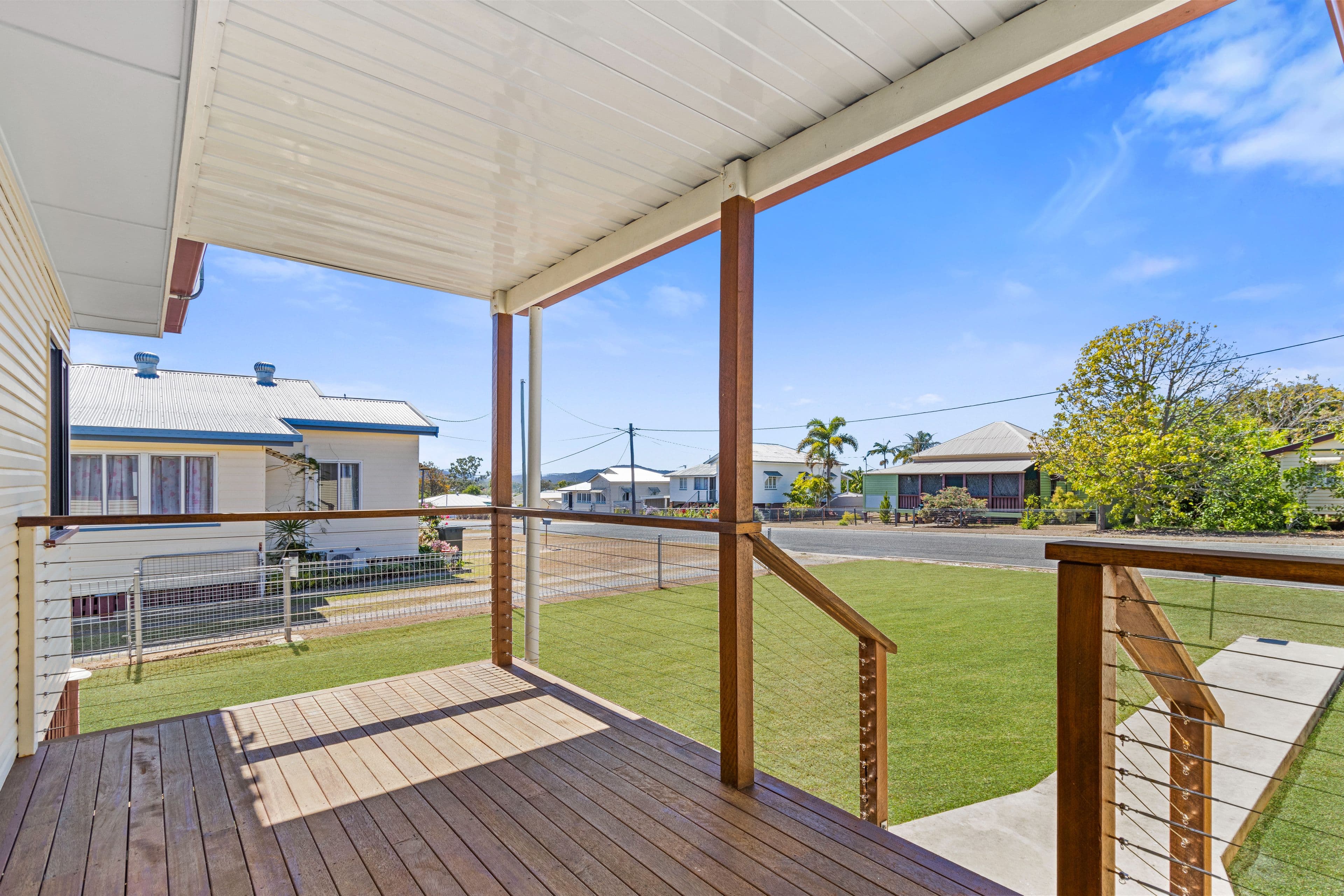 22 Brookes Street, Biggenden QLD 4621, Biggenden - Thumbnail 2