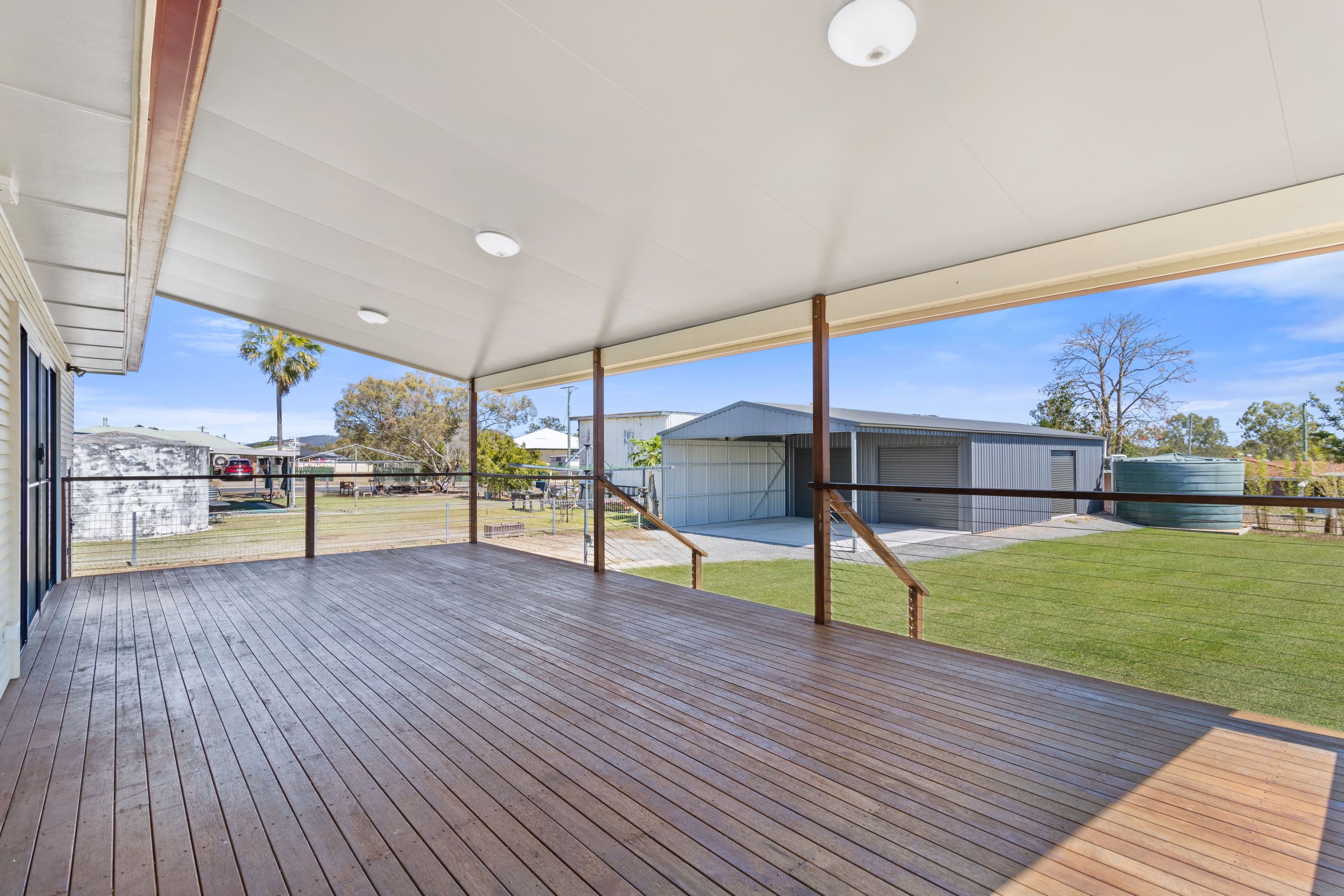 22 Brookes Street, Biggenden QLD 4621, Biggenden - Thumbnail 5