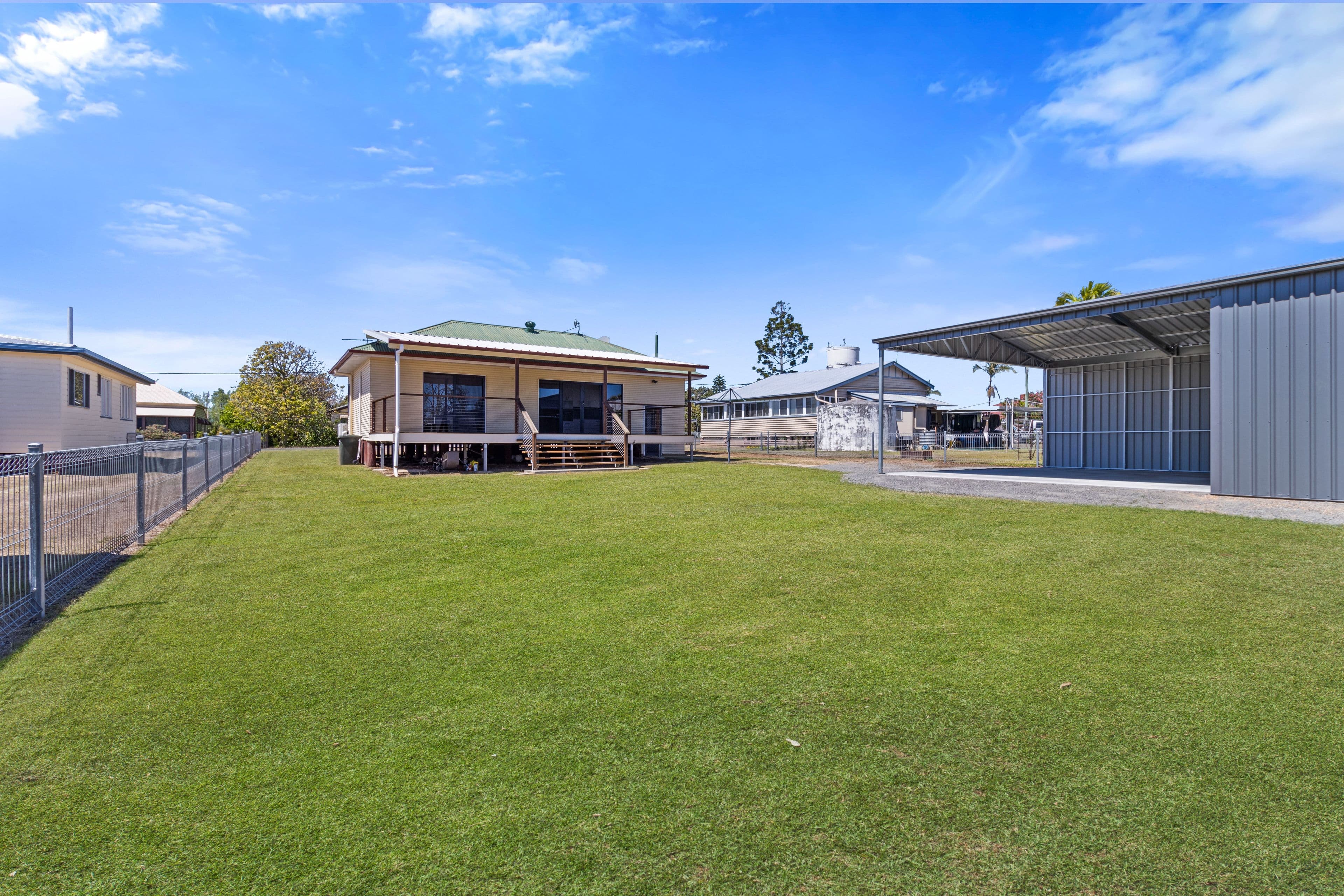 22 Brookes Street, Biggenden QLD 4621, Biggenden - Thumbnail 7