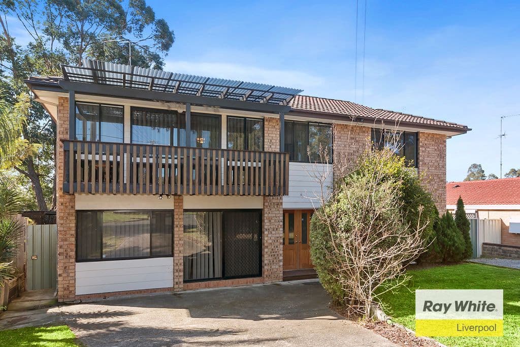 76 Woodland Crescent, Narellan - Image 1