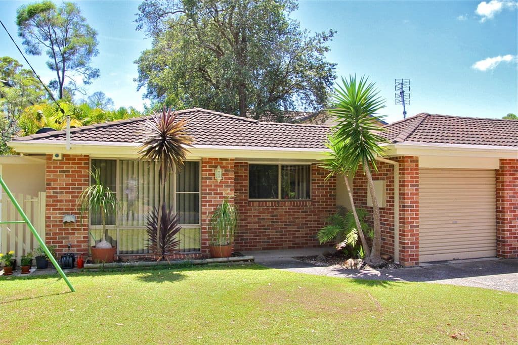 1 Frederick Goddard Close, Saratoga NSW 2251, Saratoga - Image 1