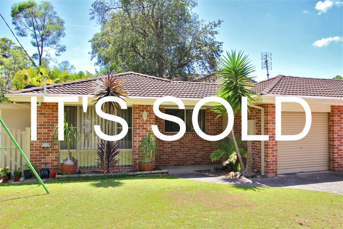 1 Frederick Goddard Close, Saratoga NSW 2251, Saratoga - Thumbnail 2