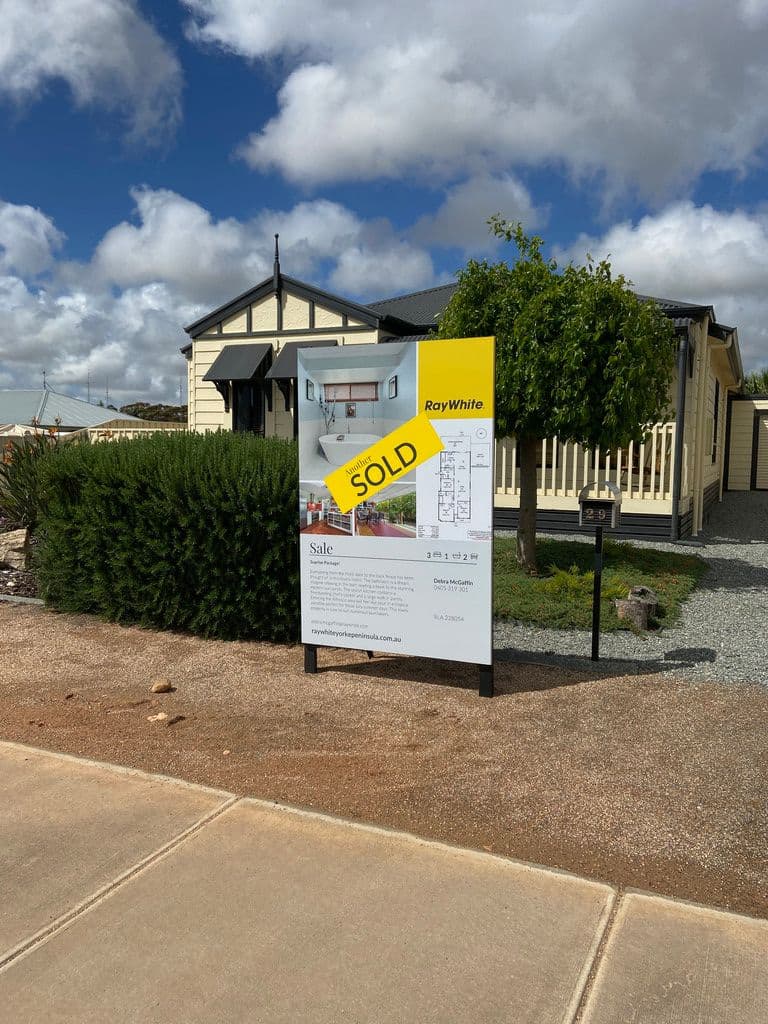 29 Thomas Street, New Town SA 5554, New Town - Image 1