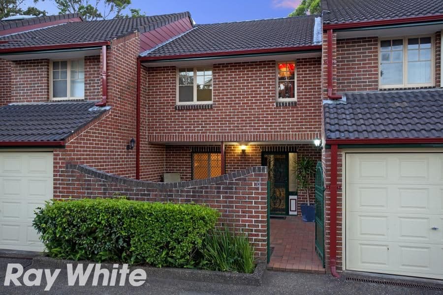 27 Seven Hills Road, BAULKHAM HILLS NSW 2153, Baulkham Hills - Image 1