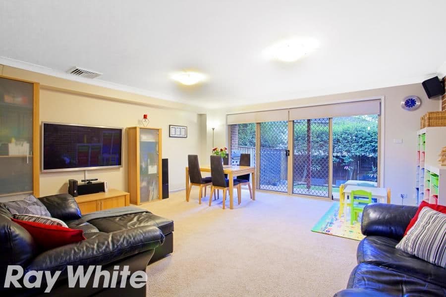 27 Seven Hills Road, BAULKHAM HILLS NSW 2153, Baulkham Hills - Thumbnail 3