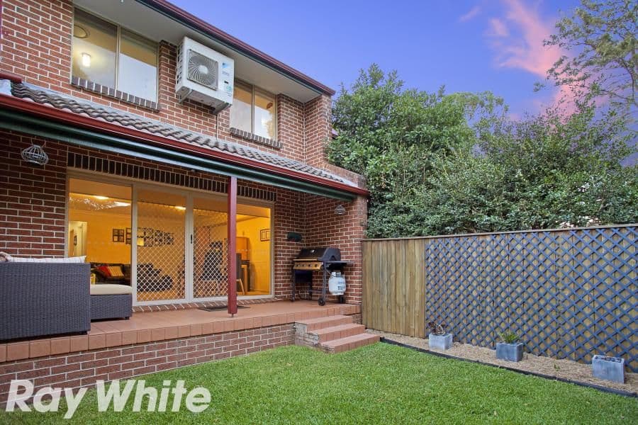 27 Seven Hills Road, BAULKHAM HILLS NSW 2153, Baulkham Hills - Thumbnail 4