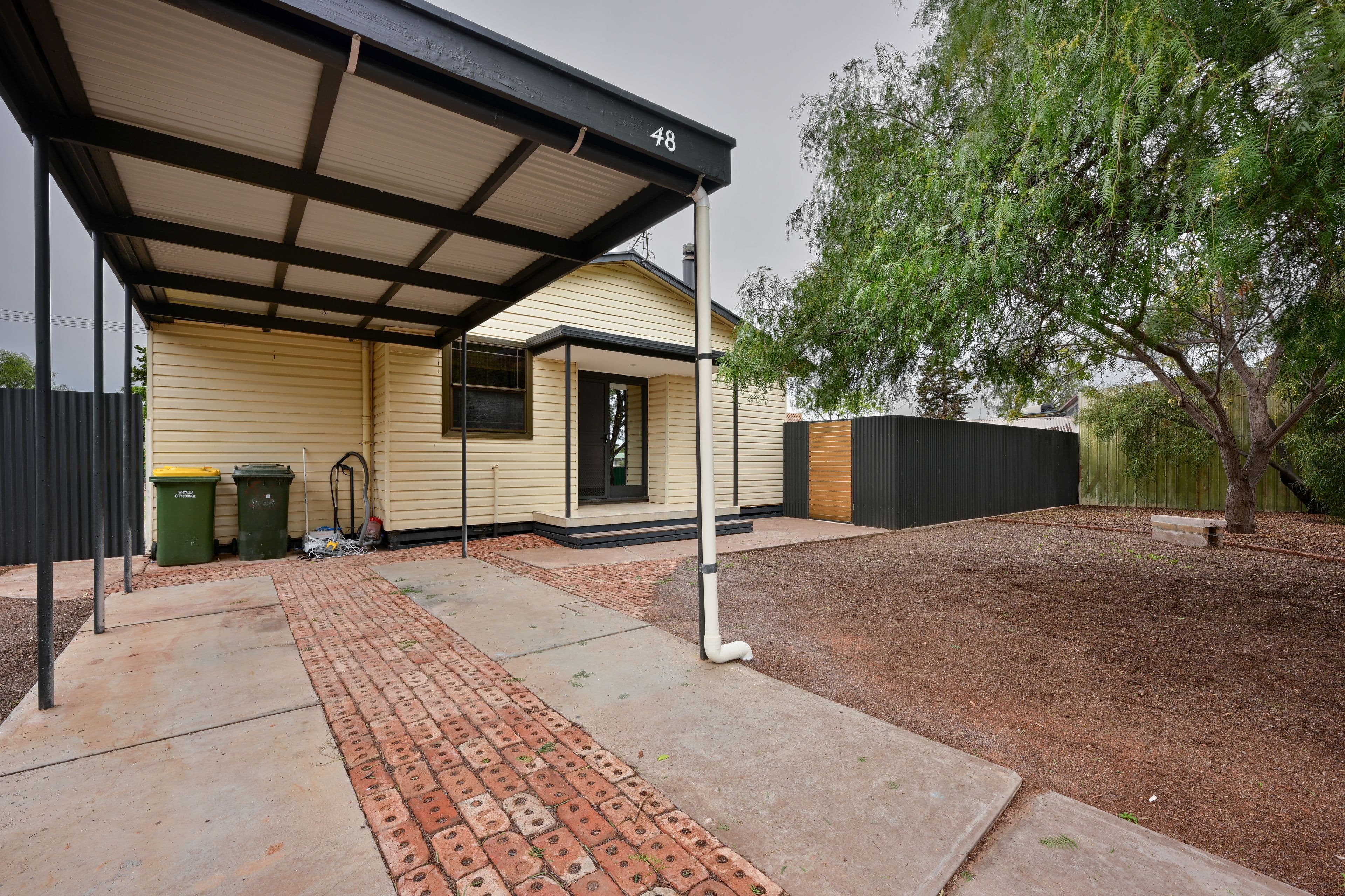 48 Fisk Street, Whyalla Norrie SA 5608, Whyalla Norrie - Image 1
