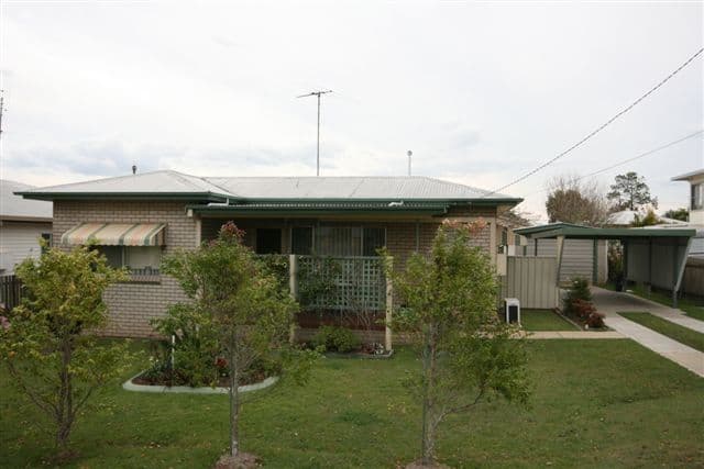 31 Duke Street, Kingaroy, QLD, 4610, Kingaroy - Image 1