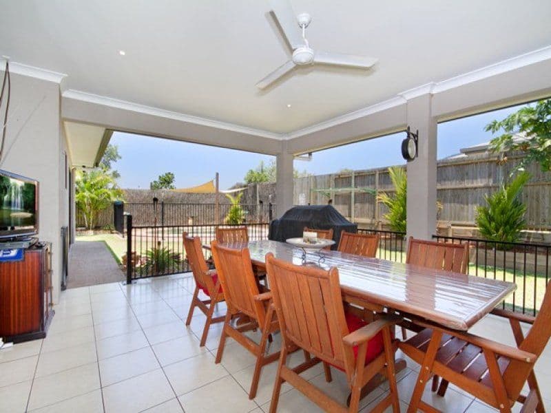 126 Fitzmaurice Drive, BENTLEY PARK QLD 4869, Bentley Park - Image 1
