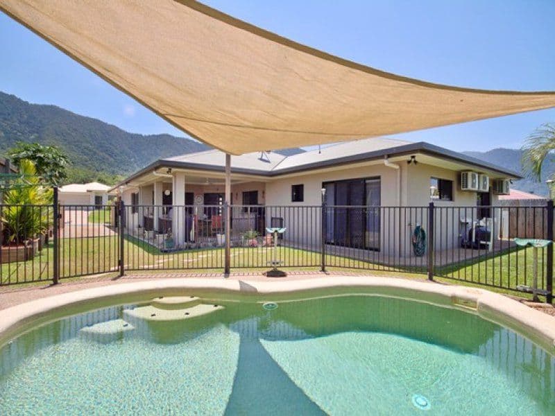 126 Fitzmaurice Drive, BENTLEY PARK QLD 4869, Bentley Park - Thumbnail 2