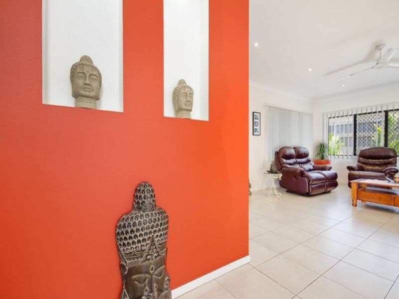 126 Fitzmaurice Drive, BENTLEY PARK QLD 4869, Bentley Park - Thumbnail 4