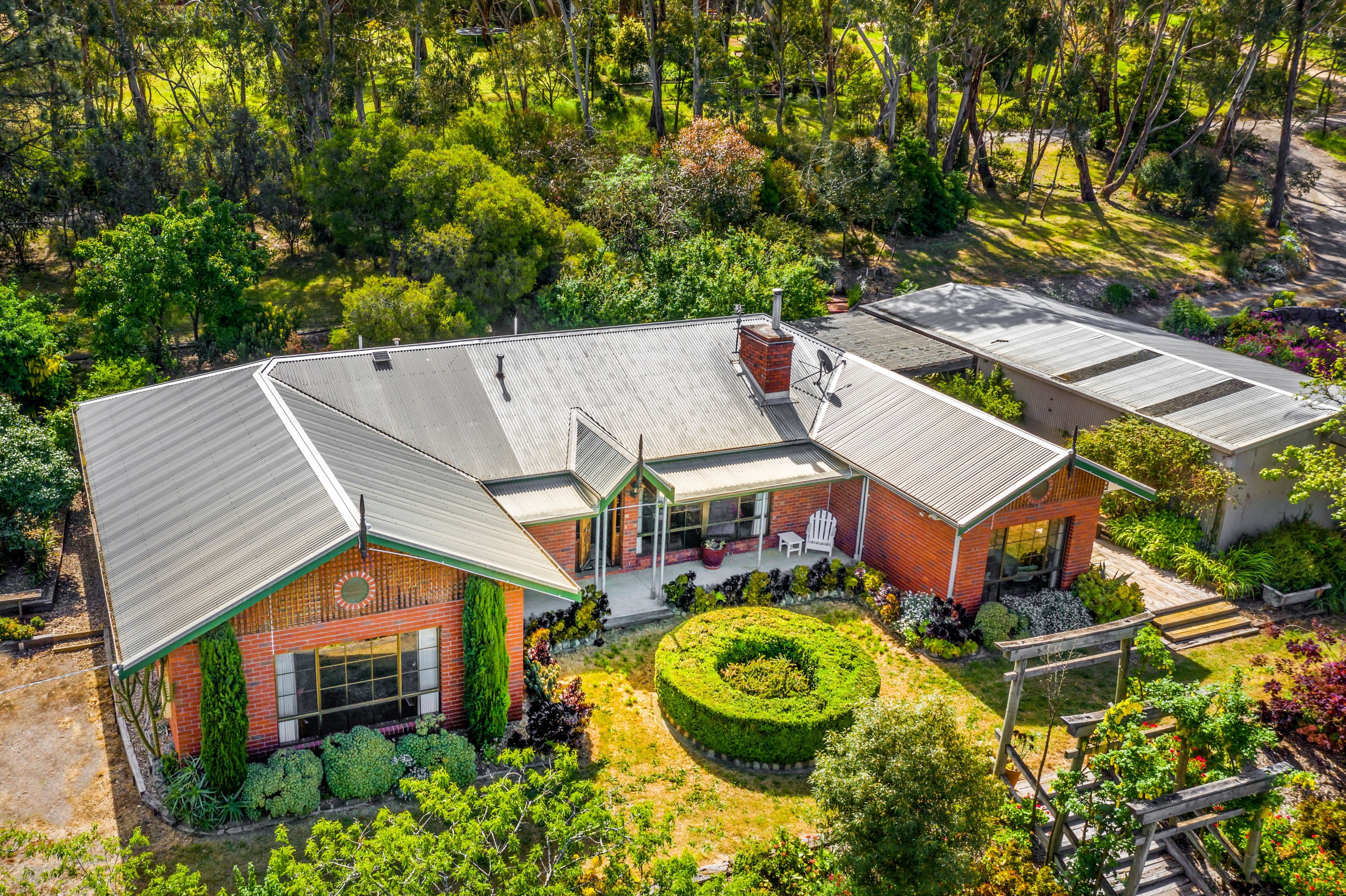 907 Cathcart Street, Buninyong VIC 3357, Buninyong - Image 1