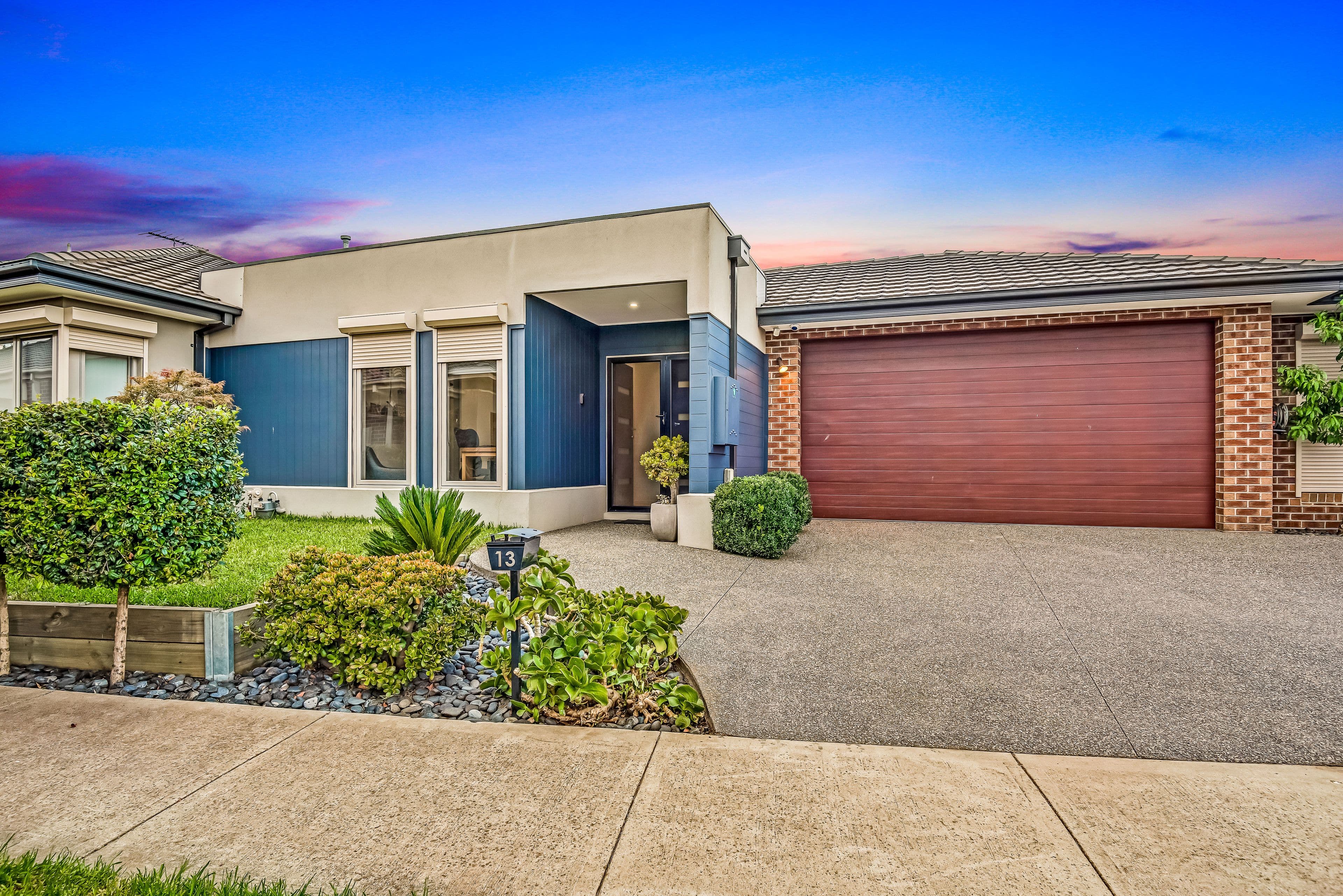13 Smethwick Court, Truganina VIC 3029, Truganina - Thumbnail 2