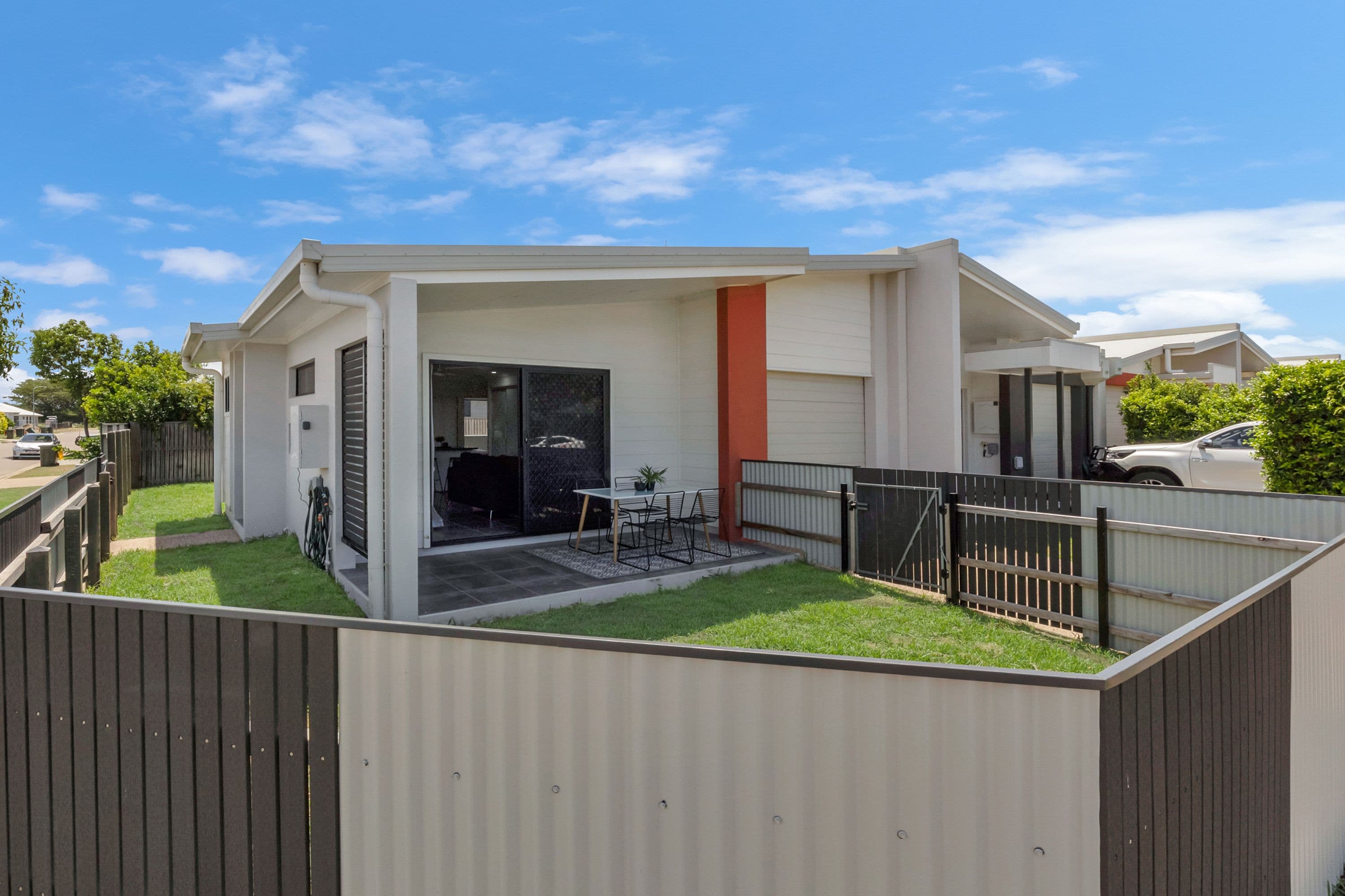 97 Riveredge Boulevard, Oonoonba QLD 4811, Oonoonba - Image 1