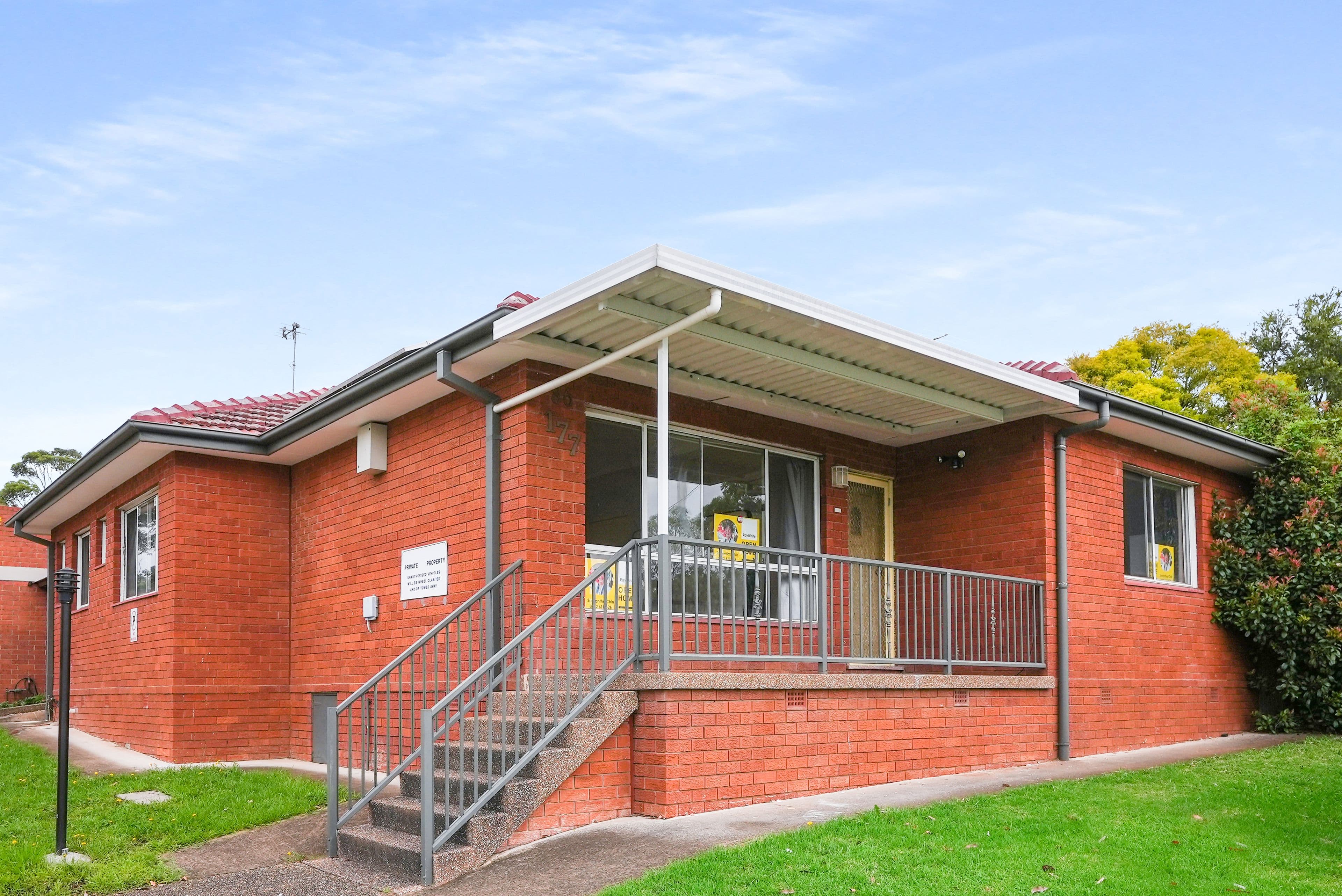 86/177 Reservoir Road, Blacktown NSW 2148, Blacktown - Image 1